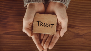 trust